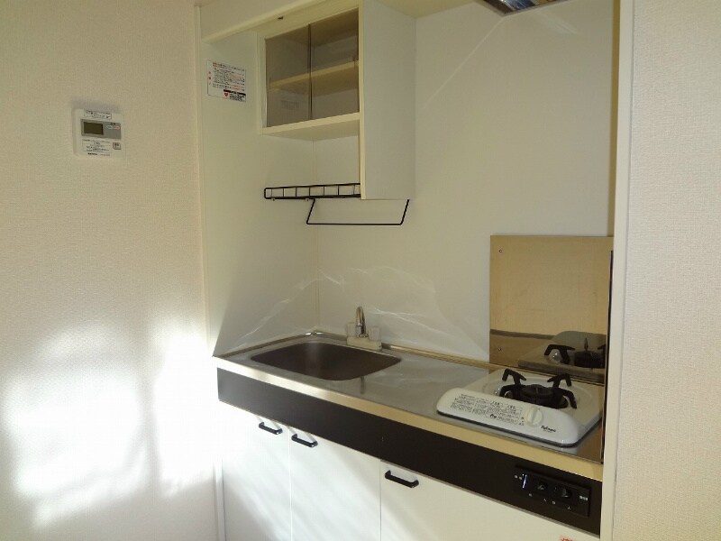 ハイブルームの物件内観写真