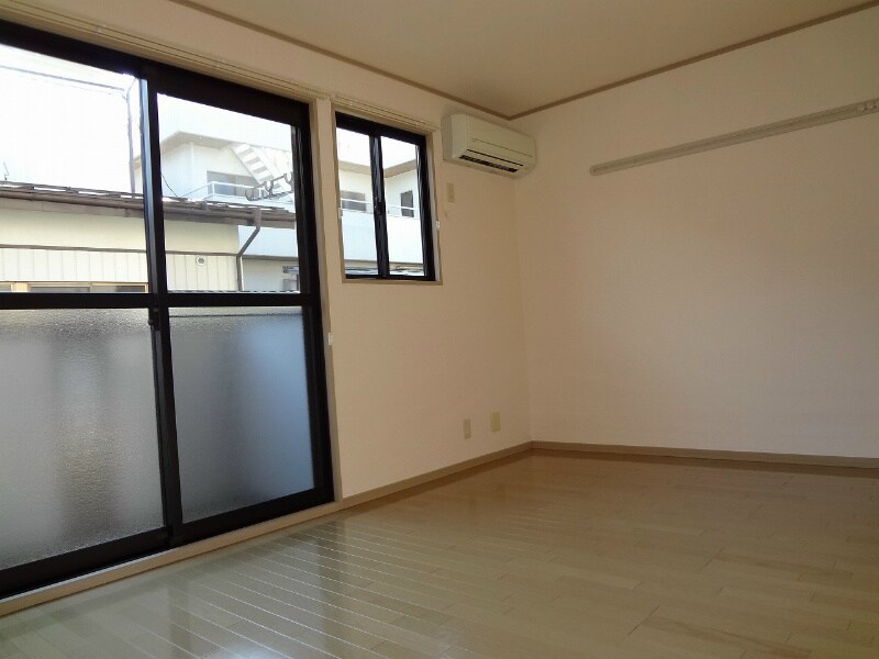 ハイブルームの物件内観写真