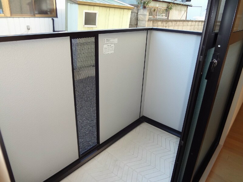 ハイブルームの物件内観写真