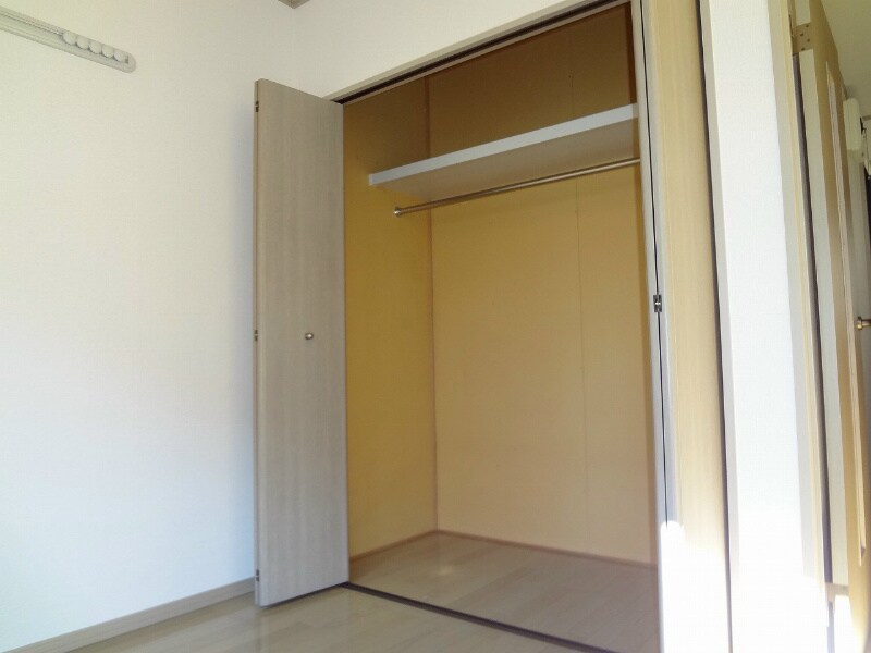 ハイブルームの物件内観写真