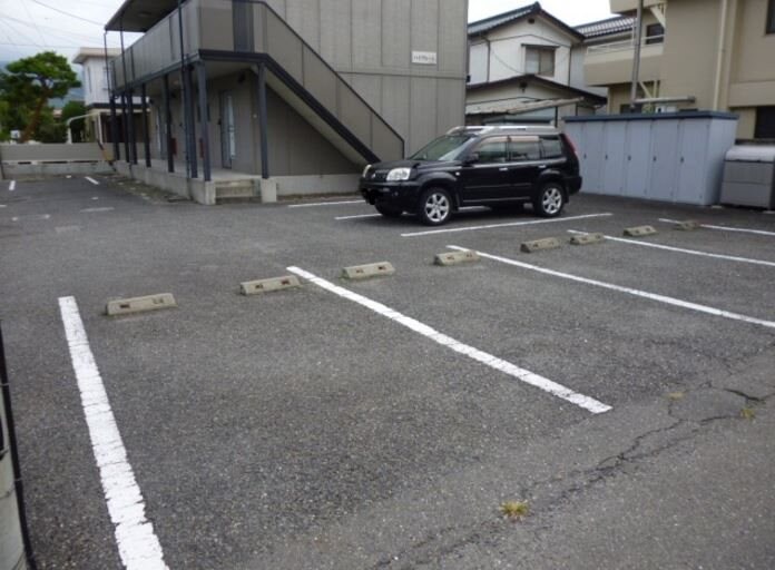 ハイブルームの物件内観写真