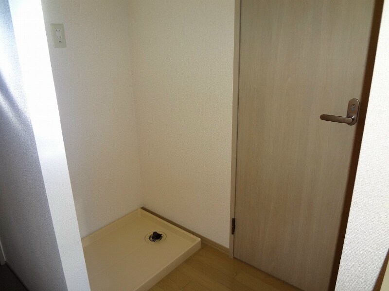 ハイブルームの物件内観写真