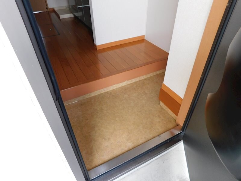 BERRYの物件内観写真