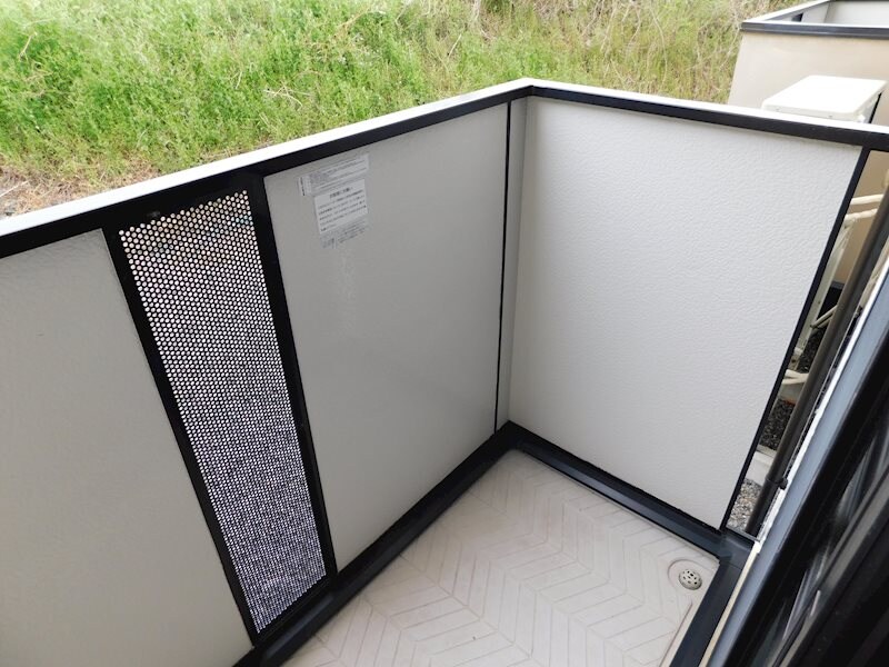 BERRYの物件内観写真