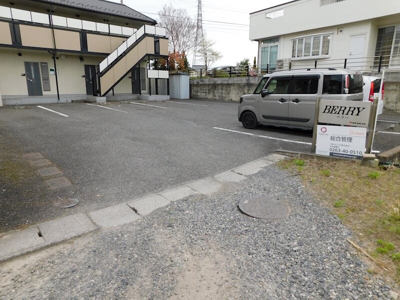 BERRYの物件内観写真