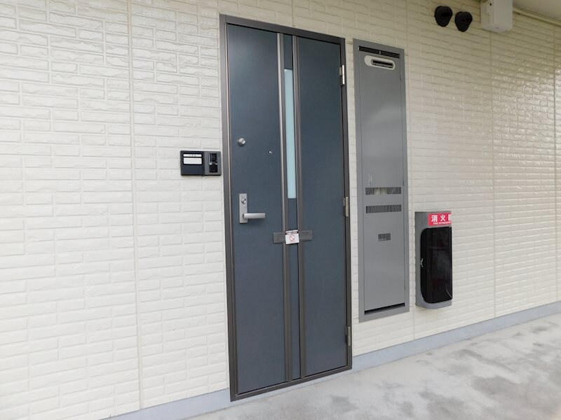 BERRYの物件内観写真