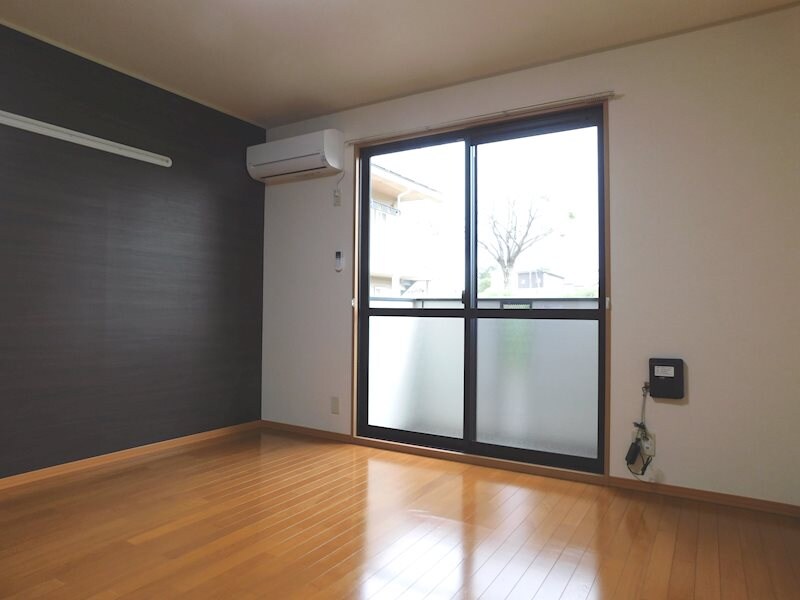 BERRYの物件内観写真