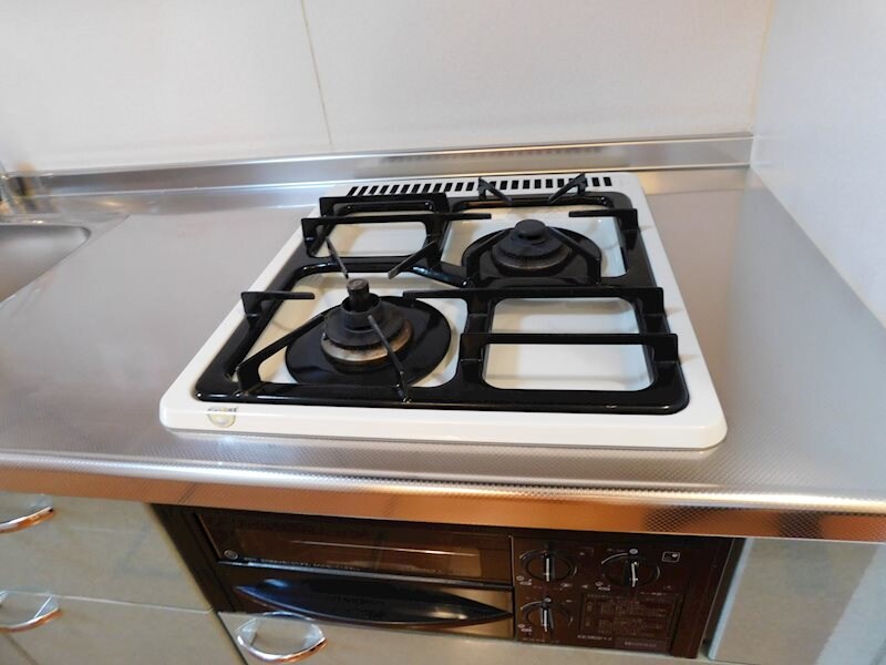 BERRYの物件内観写真