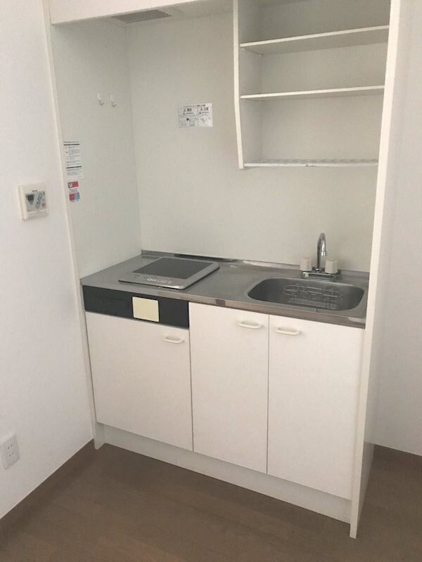 センターイン伊勢町ビルの物件内観写真