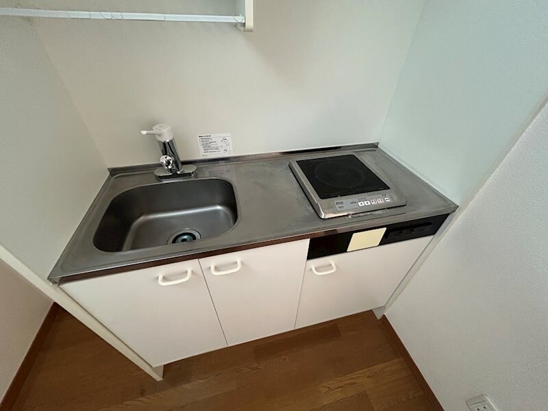 センターイン伊勢町ビルの物件内観写真