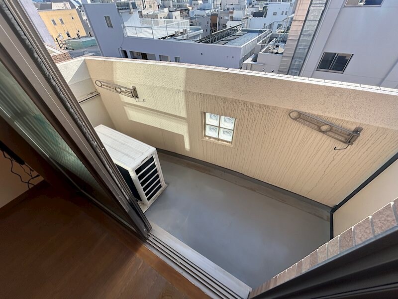 センターイン伊勢町ビルの物件内観写真