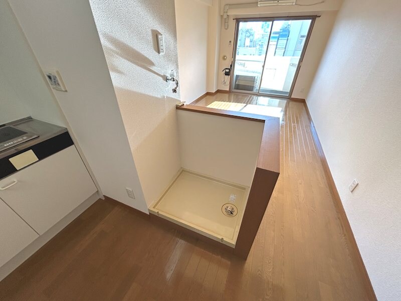 センターイン伊勢町ビルの物件内観写真