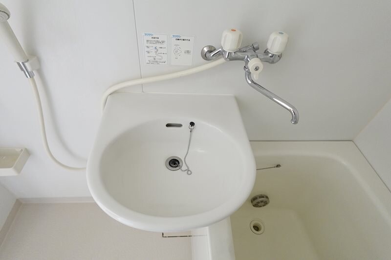 センターイン伊勢町ビルの物件内観写真