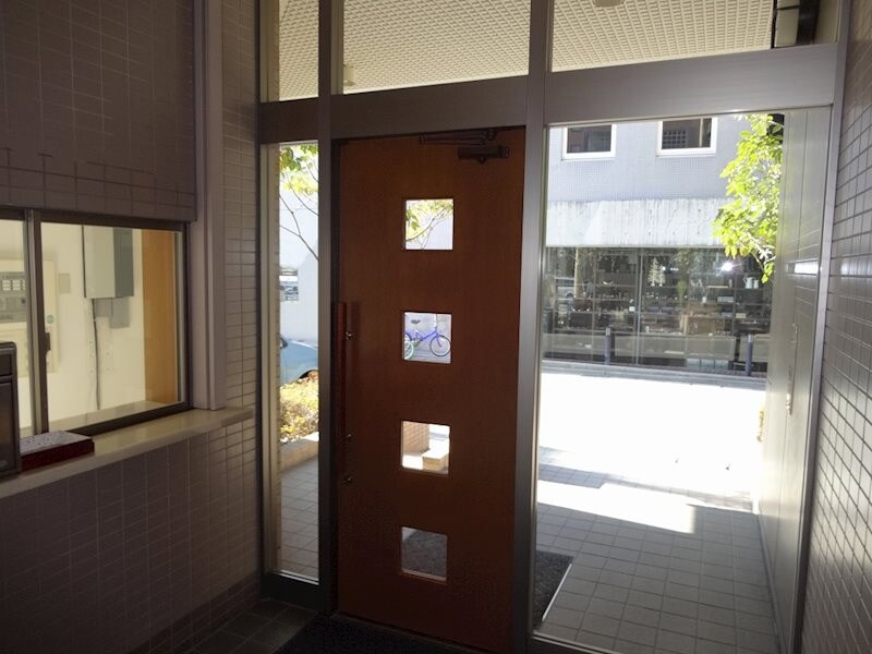 センターイン伊勢町ビルの物件内観写真