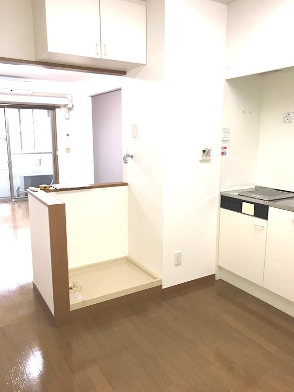 センターイン伊勢町ビルの物件内観写真