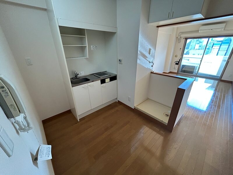 センターイン伊勢町ビルの物件内観写真