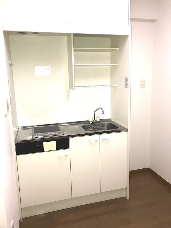 センターイン伊勢町ビルの物件内観写真