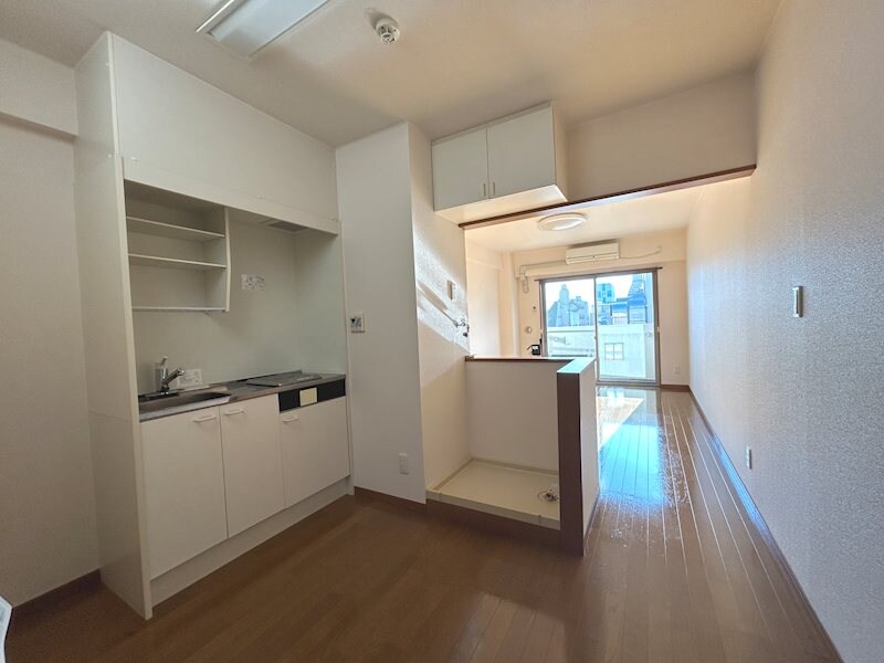 センターイン伊勢町ビルの物件内観写真