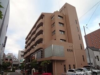 センターイン伊勢町ビルの物件内観写真