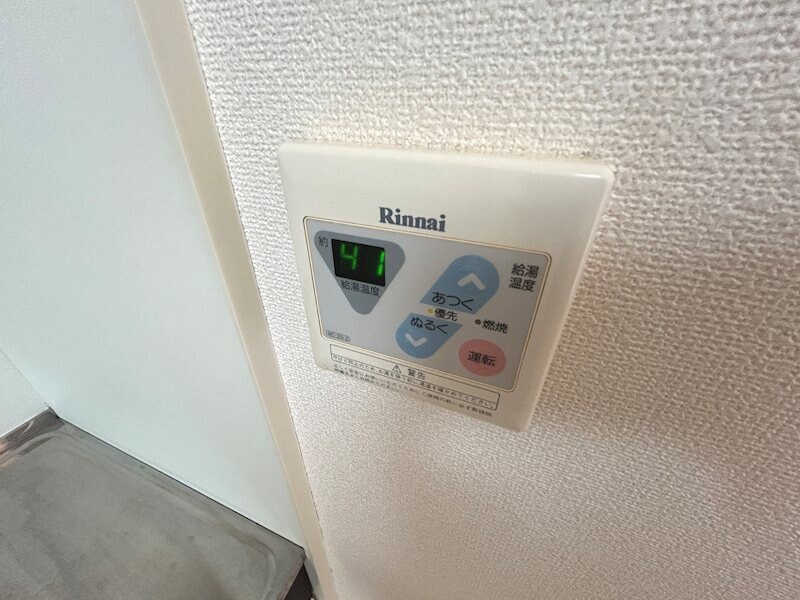 センターイン伊勢町ビルの物件内観写真