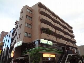 センターイン伊勢町ビルの物件内観写真