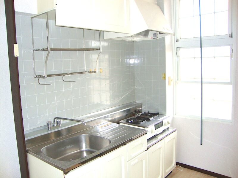 サンライフ桐の物件内観写真