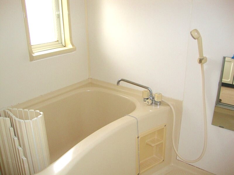 サンライフ桐の物件内観写真