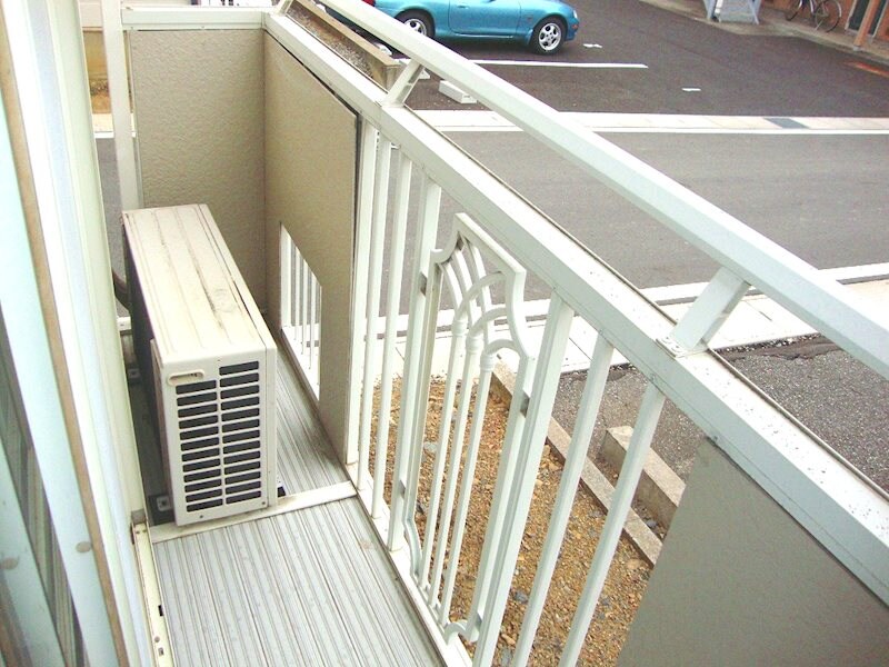 サンライフ桐の物件内観写真