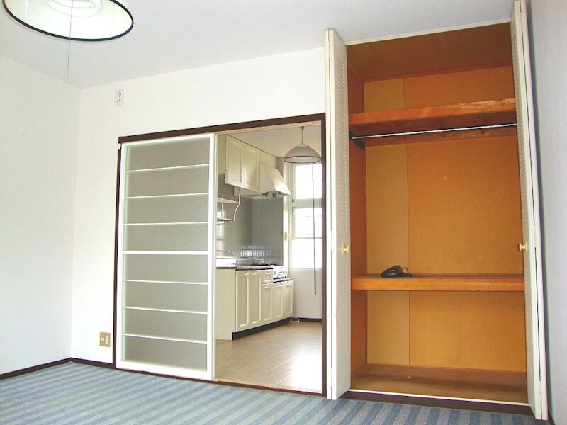 サンライフ桐の物件内観写真