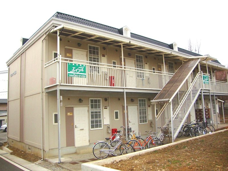 サンライフ桐の物件内観写真