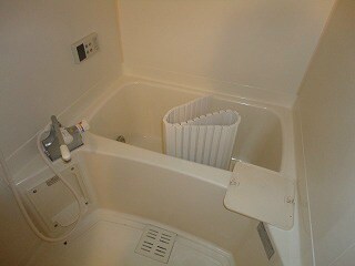 Domani Paceの物件内観写真