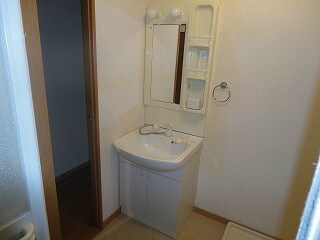 Domani Paceの物件内観写真