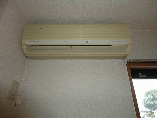 Domani Paceの物件内観写真