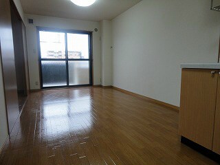 Domani Paceの物件内観写真