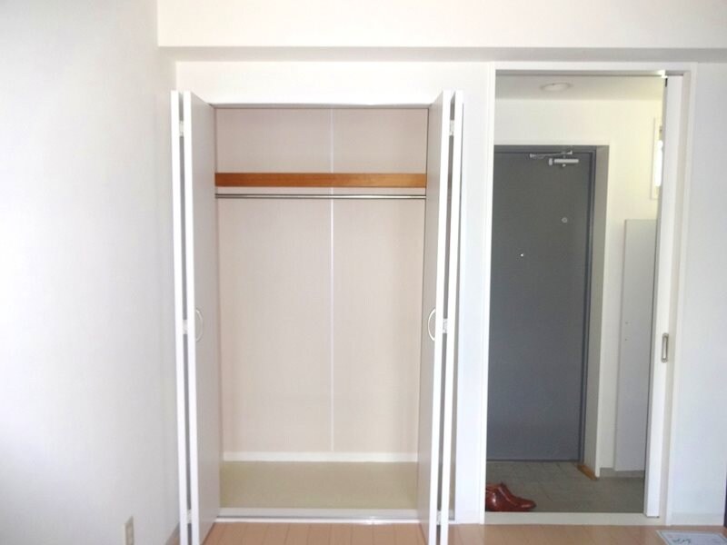 パルフラッツの物件内観写真