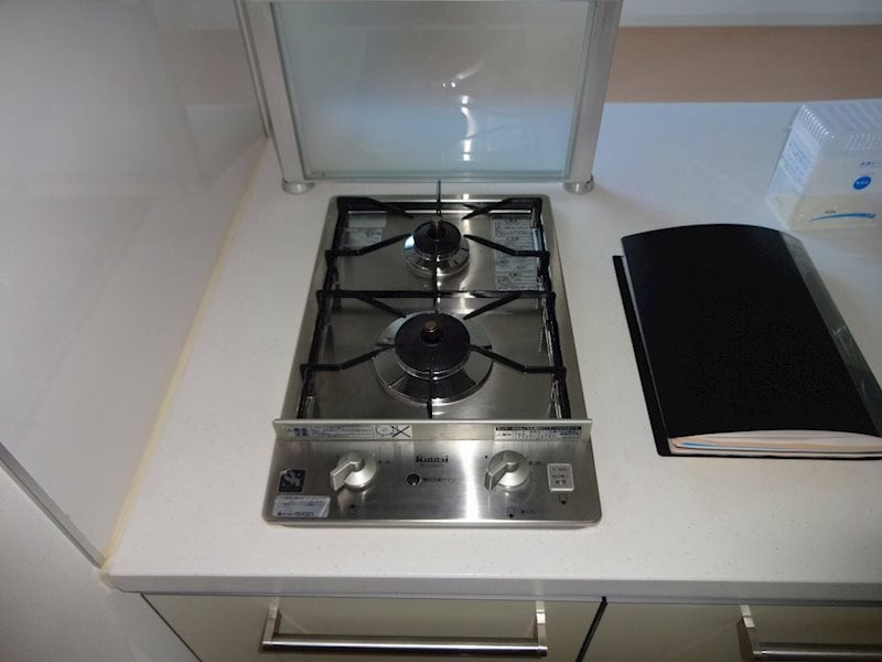 パルフラッツの物件内観写真