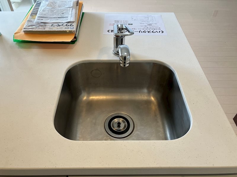 パルフラッツの物件内観写真