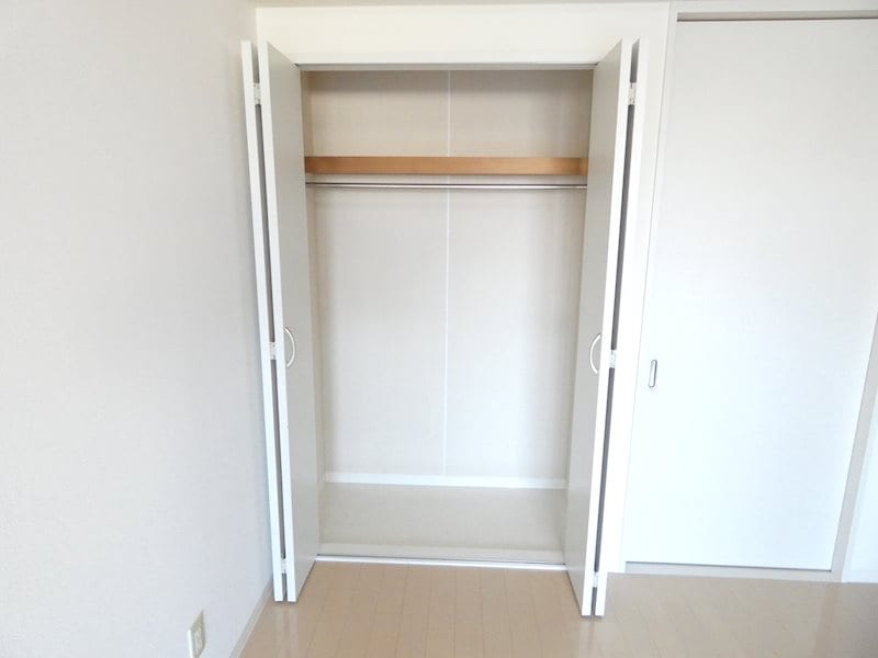 パルフラッツの物件内観写真