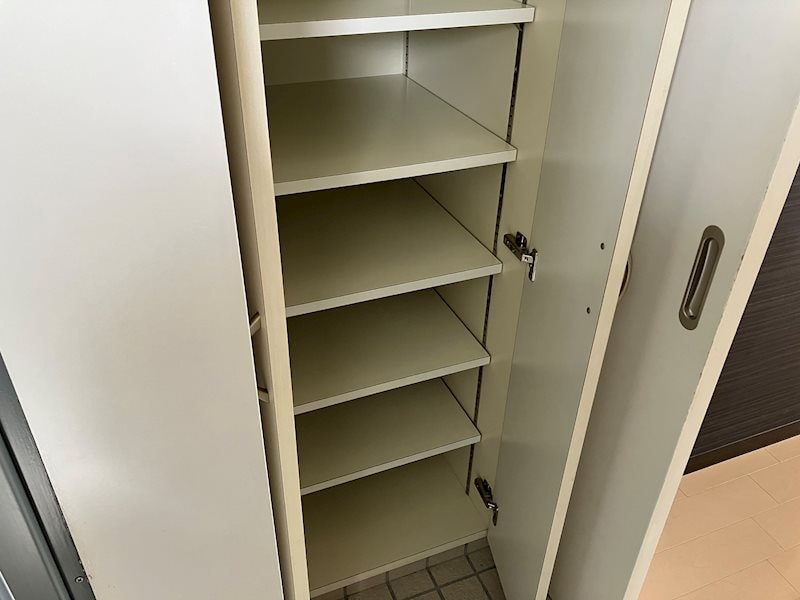 パルフラッツの物件内観写真