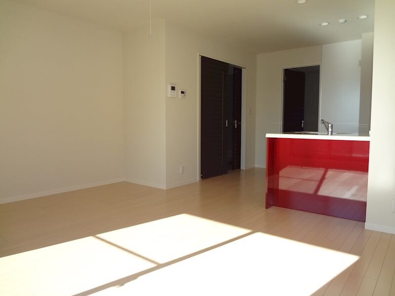 パルテンツァ　KOUYAの物件内観写真