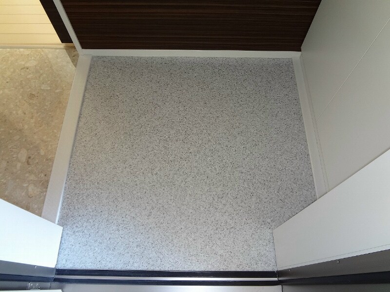 パルテンツァ　KOUYAの物件内観写真