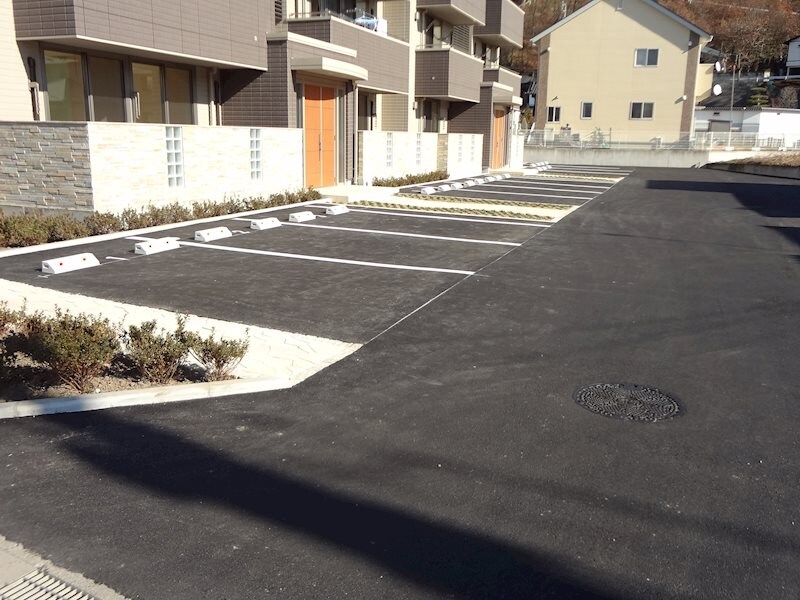 パルテンツァ　KOUYAの物件内観写真