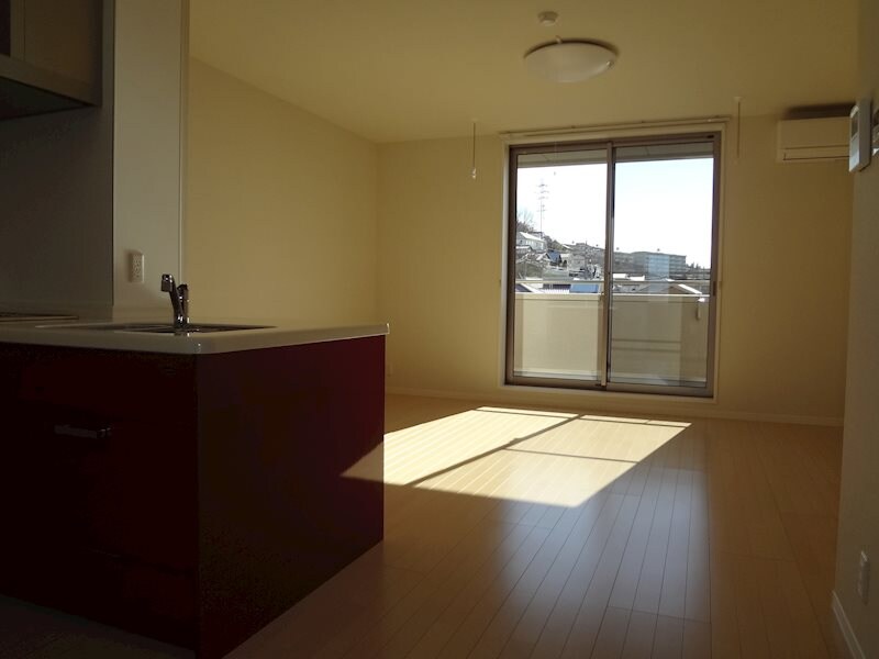 パルテンツァ　KOUYAの物件内観写真