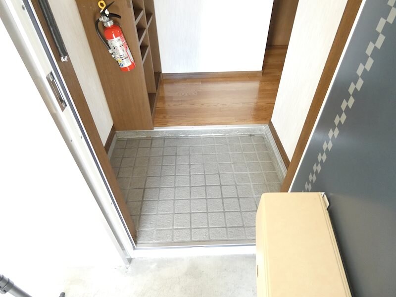 田川ノ里の物件内観写真