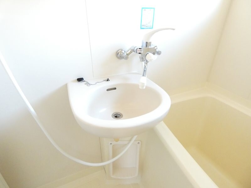 田川ノ里の物件内観写真