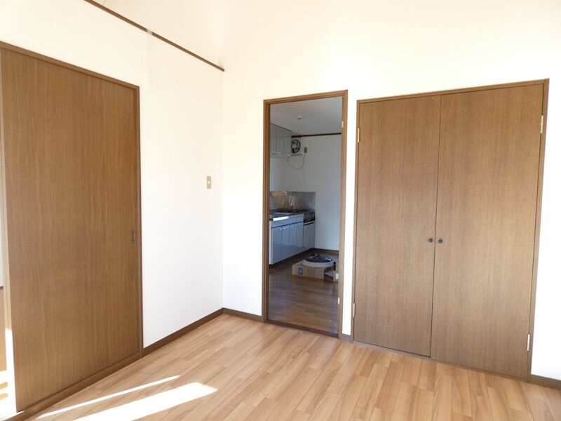 田川ノ里の物件内観写真