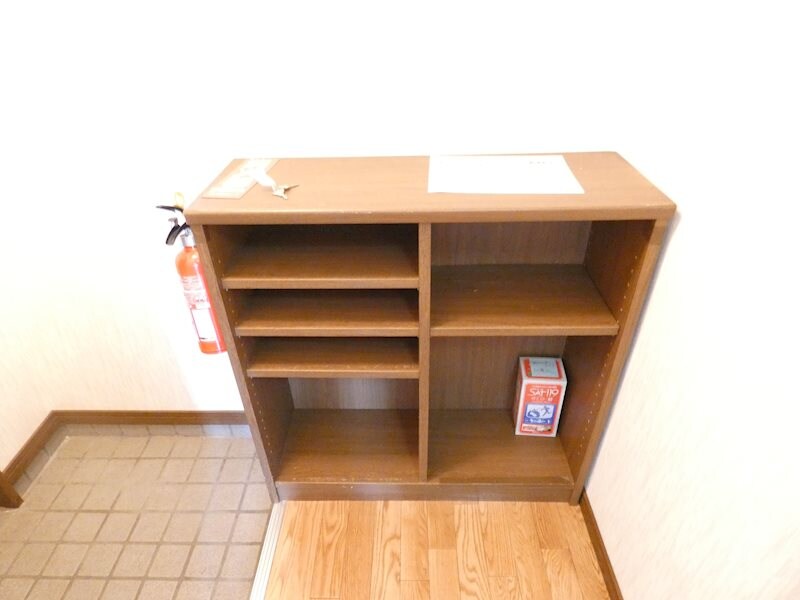 田川ノ里の物件内観写真