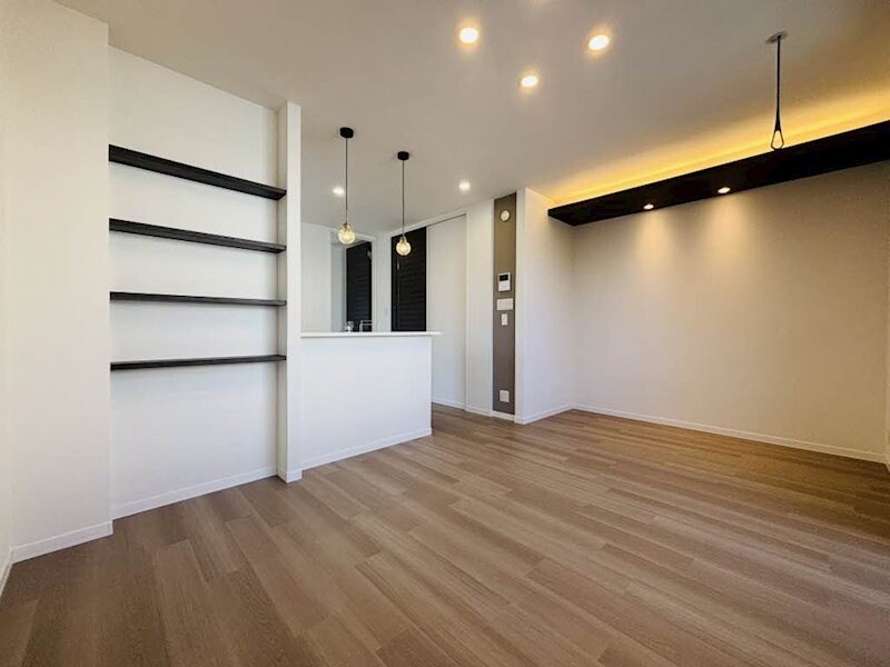 メゾン北深志の物件内観写真