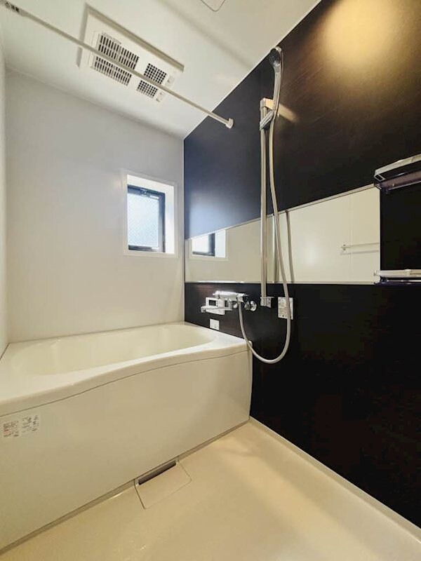 メゾン北深志の物件内観写真