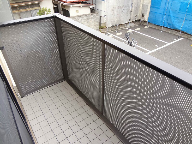 メゾン北深志の物件内観写真